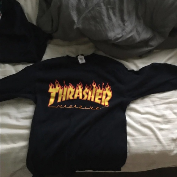 Trashed tee combo - Picture 2 of 2